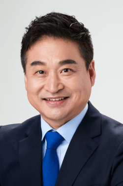 재외동포협력센터 조감도