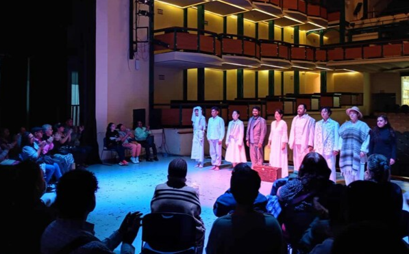 (사진 제공: 극단 노뜰)