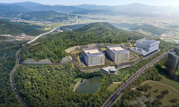 원주, K-소버린 AI 심장부로 우뚝서나?